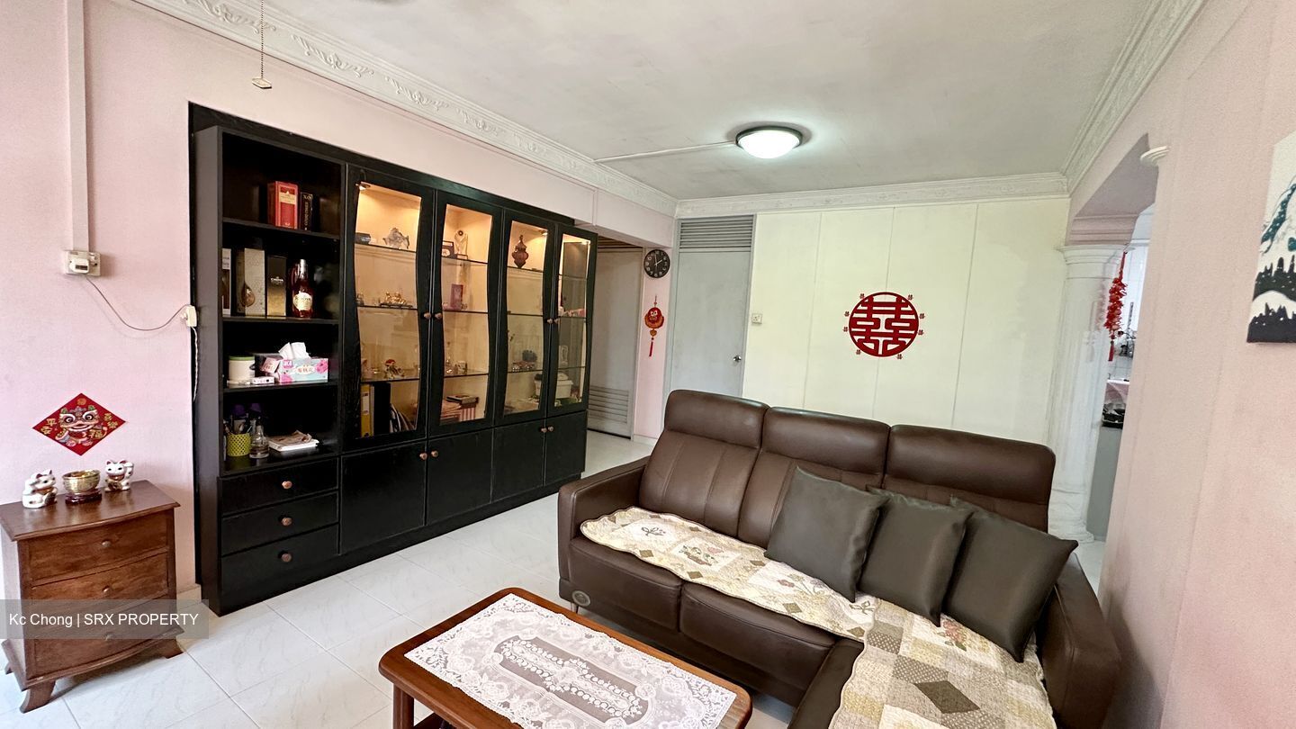 Blk 209 Choa Chu Kang Central (Choa Chu Kang), HDB 4 Rooms #632469111